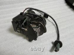 NEW OEM GM 22175326 Air Suspension Compressor & Dryer Auto Level Control Air