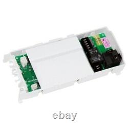 NEW ORIGINAL Whirlpool Dryer Control Board WPW10110641 or W10110641R & more