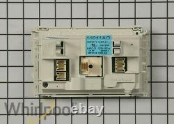 NEW ORIGINAL Whirlpool Washer Main Control Board WPW10192966 or W10192966 More