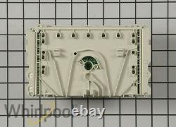 NEW ORIGINAL Whirlpool Washer Main Control Board WPW10192966 or W10192966 More