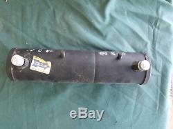 NOS 1959 Ford Air Conditioning Dryer Tank OEM AC 59