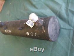 NOS 1959 Ford Air Conditioning Dryer Tank OEM AC 59