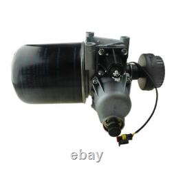 New 13C0157 Air Dryer for CGL835 CGL856 WHEEL LOADER parts