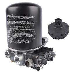 New Air Dryer with Coalescing Cartridge 12V 100W for Volvo #21440978 432425 sell