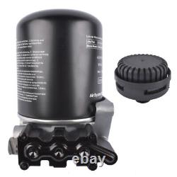 New Air Dryer with Coalescing Cartridge 12V 100W for Volvo #21440978 432425 sell
