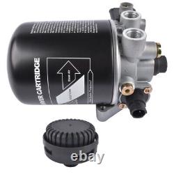 New Air Dryer with Coalescing Cartridge 12V 100W for Volvo #21440978 432425 sell