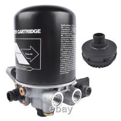 New Air Dryer with Coalescing Cartridge 12V 100W for Volvo #21440978 432425 sell
