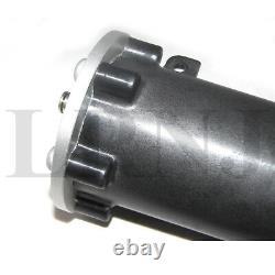 New Air Suspension Compressor Drier With End Cap For Range Rover Sport, L322