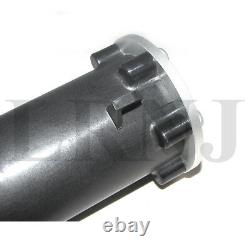 New Air Suspension Compressor Drier With End Cap For Range Rover Sport, L322