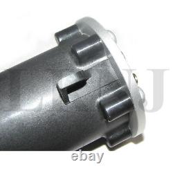 New Air Suspension Compressor Drier With End Cap For Range Rover Sport, L322