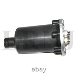 New Air Suspension Compressor Drier With End Cap For Range Rover Sport, L322