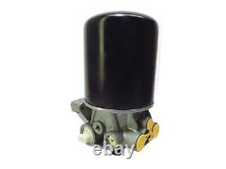 New Bendix 800887 Air Dryer Assembly