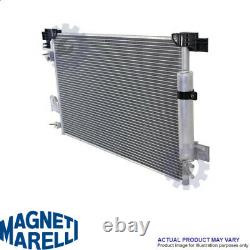 New Condenser Air Conditioning For Renault Ssangyong K4m 716 Lt1 Magneti Marelli