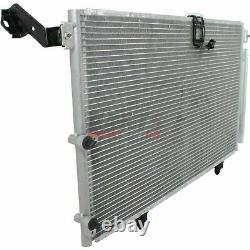 New Fits 1999 2000 2001 2002 2003 Lexus RX300 LX3030107 8845048010 A/C Condenser