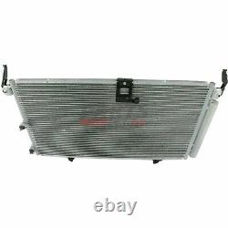 New Fits 1999 2000 2001 2002 2003 Lexus RX300 LX3030107 8845048010 A/C Condenser