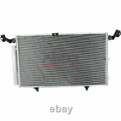 New Fits 1999 2000 2001 2002 2003 Lexus RX300 LX3030107 8845048010 A/C Condenser