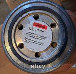 New OEM SKF Brakemaster T-224 T224 Air Brake Dryer 4440-01-480-6337 Fast Ship