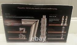 New Shark HD430 FlexStyle Air Styling & Drying System with Parts Factory Sealed