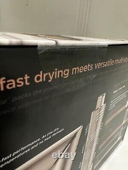 New Shark HD430 FlexStyle Air Styling & Drying System with Parts Factory Sealed