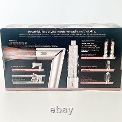 New Shark HD435 FlexStyle Air Styling & Drying System with Parts Factory Sealed
