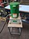 Noble 292792.2 Spin Dryer Parts Drying Machine 6x9 Basket 115 Volts