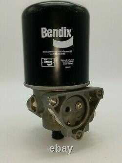 Nos Bendix Air Dryer Assembly Ad-sp Adsp