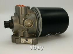 Nos Bendix Air Dryer Assembly Ad-sp Adsp