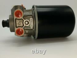 Nos Bendix Air Dryer Assembly Ad-sp Adsp