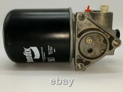 Nos Bendix Air Dryer Assembly Ad-sp Adsp