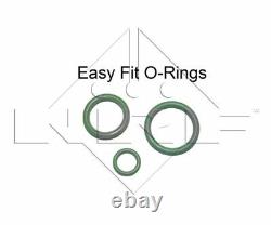 Nrf Condenser, Air Conditioning Easy Fit 35356