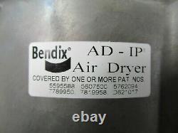 OEM BENDIX K093427 AD-IP Air Dryer 912041 CON 4 SUP II (No Mounting Hardware)