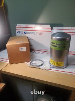 OEM SKF Brakemaster T-224 T224 Air Brake Dryer 4440-01-480-6337 NEW, C1