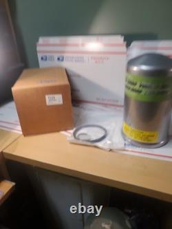 OEM SKF Brakemaster T-224 T224 Air Brake Dryer 4440-01-480-6337 NEW, C1