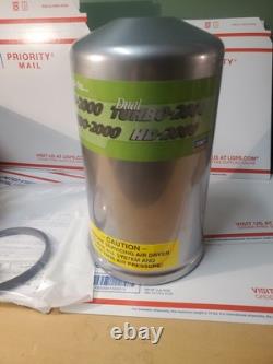 OEM SKF Brakemaster T-224 T224 Air Brake Dryer 4440-01-480-6337 NEW, C1