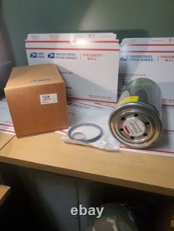 OEM SKF Brakemaster T-224 T224 Air Brake Dryer 4440-01-480-6337 NEW, C1