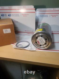 OEM SKF Brakemaster T-224 T224 Air Brake Dryer 4440-01-480-6337 NEW, C1