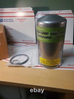 OEM SKF Brakemaster T-224 T224 Air Brake Dryer 4440-01-480-6337 NEW, C1