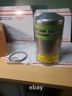 OEM SKF Brakemaster T-224 T224 Air Brake Dryer 4440-01-480-6337 NEW, C1
