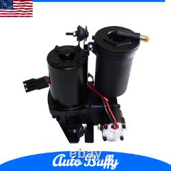 OE Air Suspension Compressor/Dryer for Crown Victoria-Town Car- Grand Marquis
