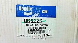 Oem Bendix 065225 Air Dryer Assembly, Ad-9, 12v