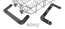 Org. Elektrolux AEG Dish Basket Lower Basket Dishwasher 1170595118, 1170595126