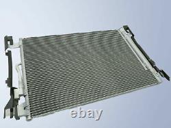 Original Air Conditioning Condenser Air Cooler Condenser VW Golf 7 VII