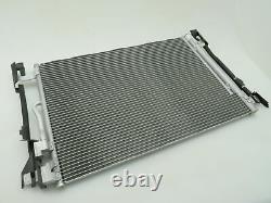 Original Air Conditioning Condenser Air Cooler Condenser VW Golf 7 VII