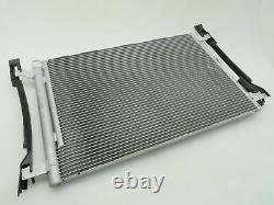 Original Air Conditioning Condenser Air Cooler Condenser VW Golf 7 VII