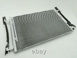 Original Air Conditioning Condenser Capacitor VW Golf 7 VII