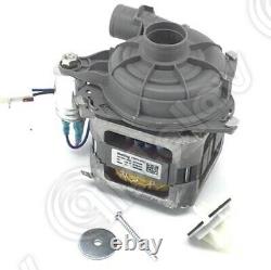 Original Circulating Pump Motor Dishwasher Beko Arcelik 1740704200