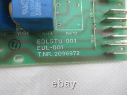 Original Electronics Miele EDLSTU-001 EDL-001 T-nr. 2096972, 1974951, 28635