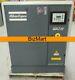 Parts Atlas Copco Ga7 Ff 10hp 150psi Rotary Screw Air Compressor With Air Dryer