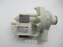 Pump Drain Pump Hanning DPS25R-396 Dishwasher Fagor 200-240V