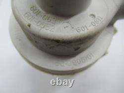 Pump Drain Pump Hanning DPS25R-396 Dishwasher Fagor 200-240V